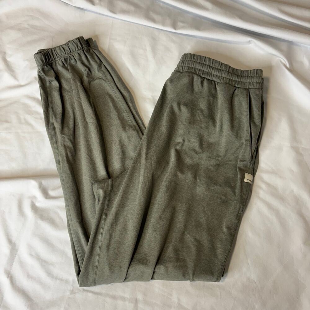 Vuori Boyfriend Joggers